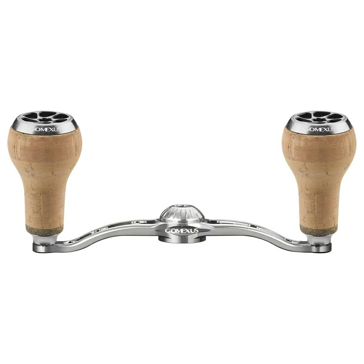 楽天市場】カルカッタコンクエスト ハンドル カスタムの通販