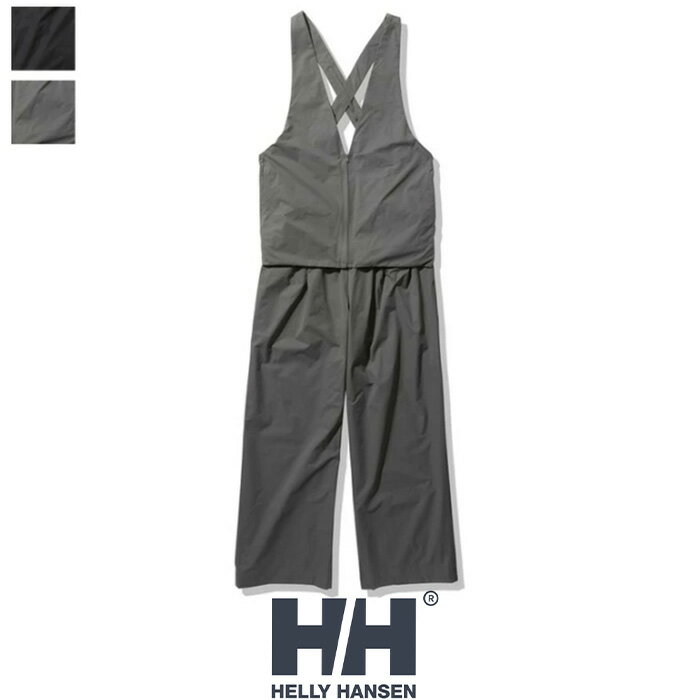 楽天市場】ヘリーハンセン サロペットの通販