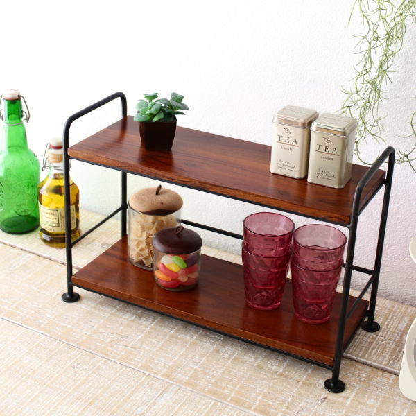 楽天市場】スパイスラック アイアンの通販