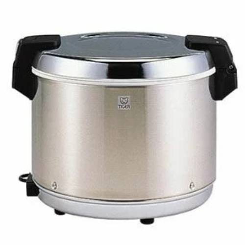 楽天市場】保温専用 電子ジャー 5．4lの通販