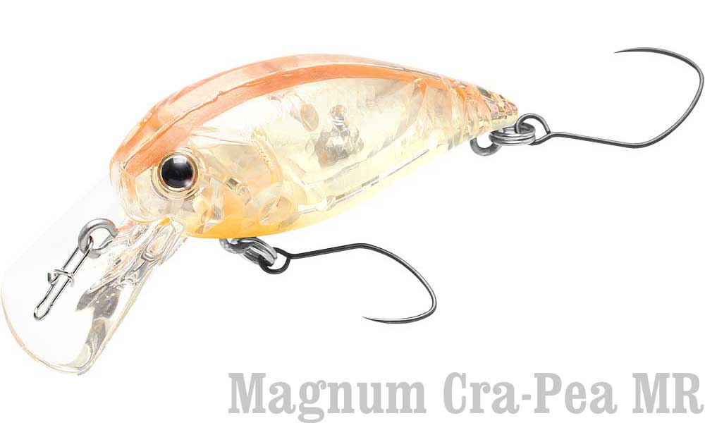 楽天市場】ラッキークラフト マグナム クランクの通販