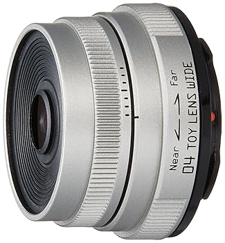 楽天市場】pentax q 01 レンズ standardの通販