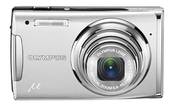 楽天市場】OLYMPUS μ DIGITAL 600の通販