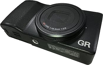 楽天市場】RICOH デジタルカメラ GR APS－Cの通販