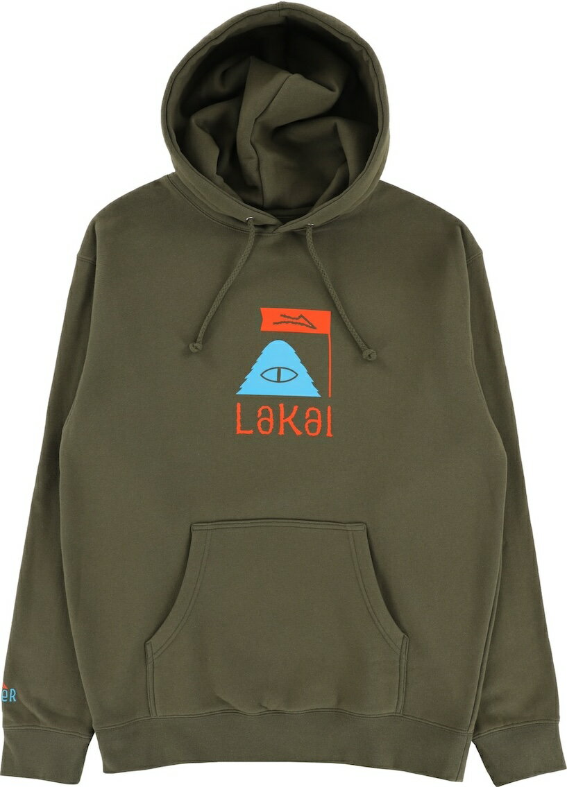 楽天市場】lakai パーカー（メンズファッション）の通販