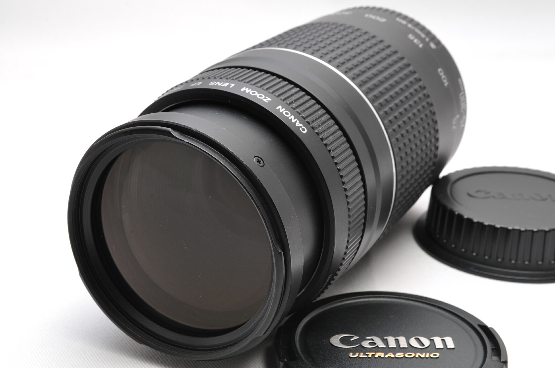 楽天市場】canon eos kiss レンズ 望遠の通販