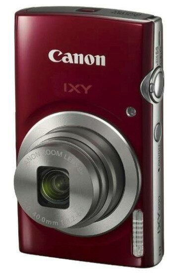 楽天市場】キャノンコンパクトデジタルカメラ ixy-200の通販