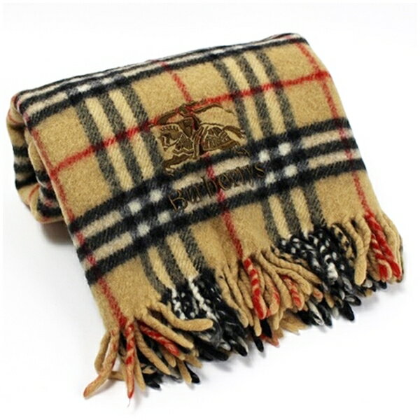 楽天市場】バーバリー 毛布の通販