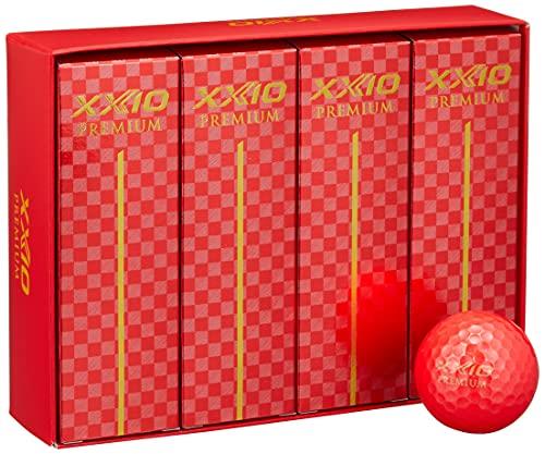 楽天市場】ゼクシオ プレミアム ロイヤルプラチナ 12（ボール｜ゴルフ