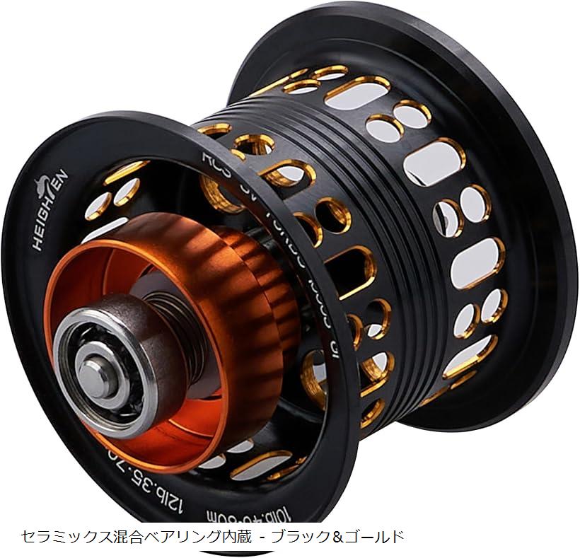 楽天市場】ダイワ スプール（種類（リール）ベイトリール）の通販