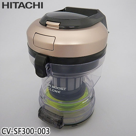 楽天市場】日立 掃除 機 cv sf300の通販