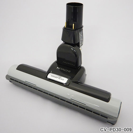 楽天市場】掃除 機 ヘッド 交換 日立cv-sp300gの通販