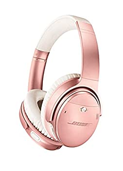 楽天市場】quietcomfort 35 wireless headphones ii ローズゴールドの通販
