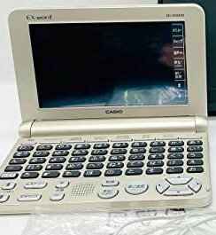 楽天市場】カシオ 電子辞書xd-sk6830の通販