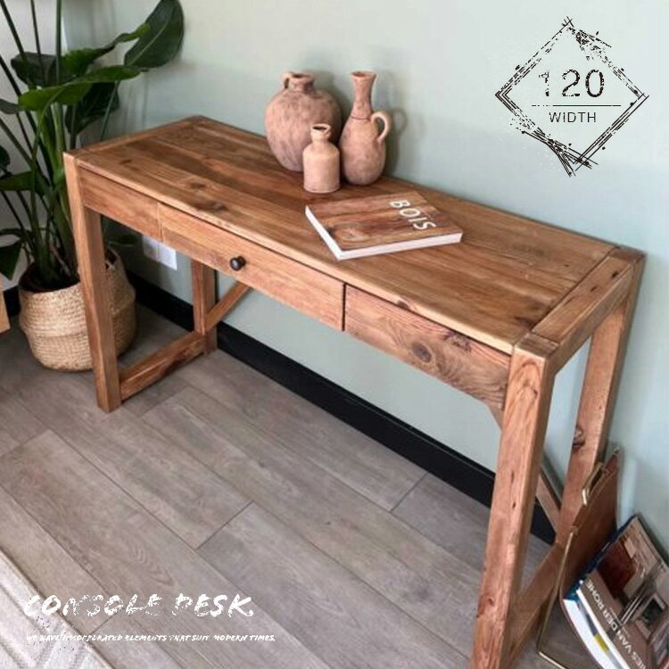 楽天市場】アンティーク風（デスク｜インテリア・寝具・収納）の通販