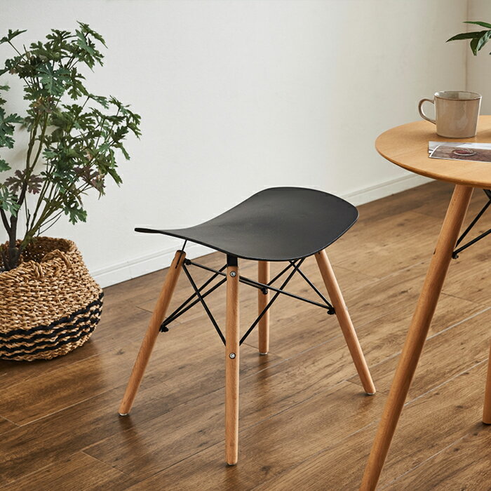 楽天市場】イームズ スツールの通販