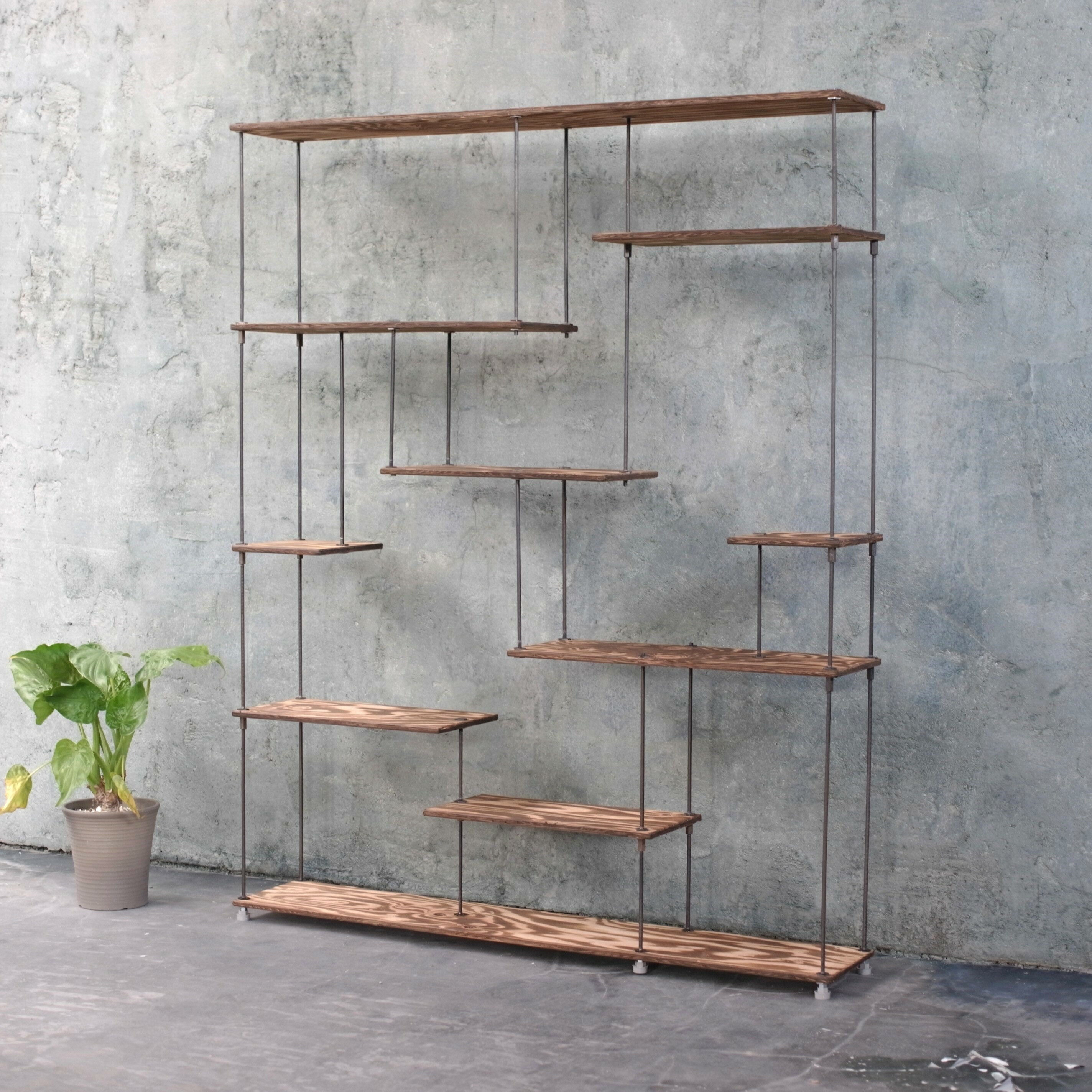 楽天市場】アンティーク 棚（横幅（cm）120 ～ 129.9）の通販