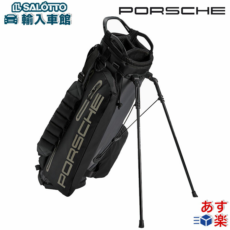 楽天市場】ポルシェ ゴルフバッグの通販