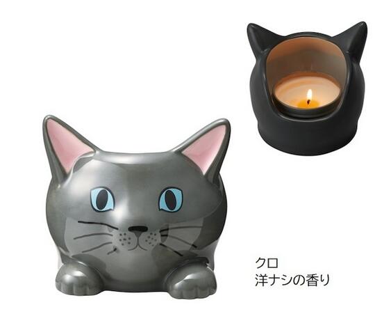 楽天市場】セトクラフト 猫の通販