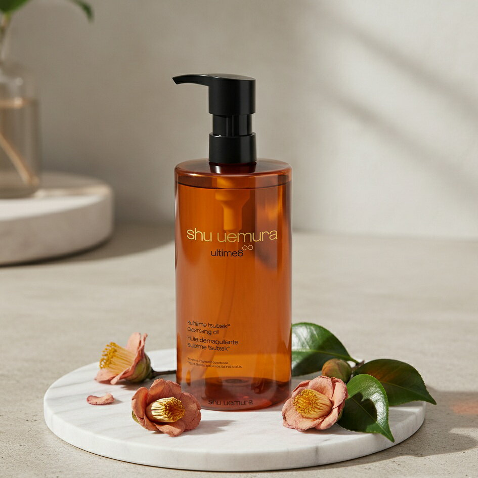 楽天市場】アルティム8∞ スブリム ビューティ クレンジング オイル