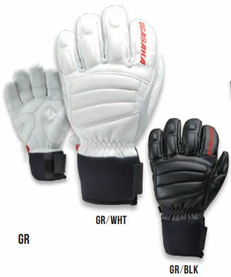 楽天市場】グローブ（ブランドオガサカ）（スキー・スノーボード用