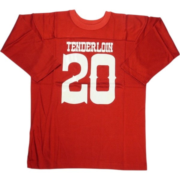楽天市場】テンダーロイン フットボールの通販