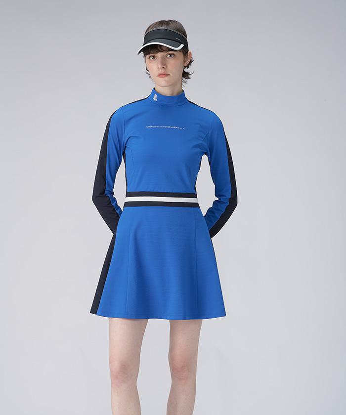 楽天市場】ランバン ゴルフ ワンピース（ゴルフ｜スポーツ・アウトドア