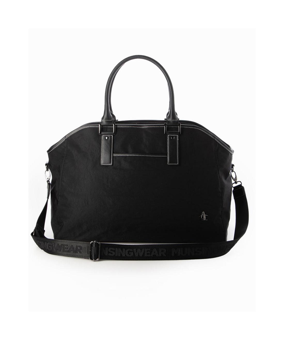 楽天市場】マンシングウェア ボストンバックの通販