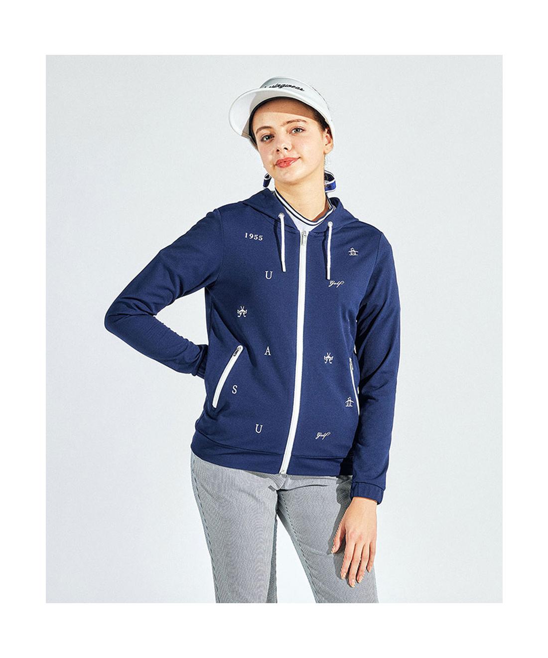 楽天市場】マンシング パーカー（ブランドマンシングウェア）の通販