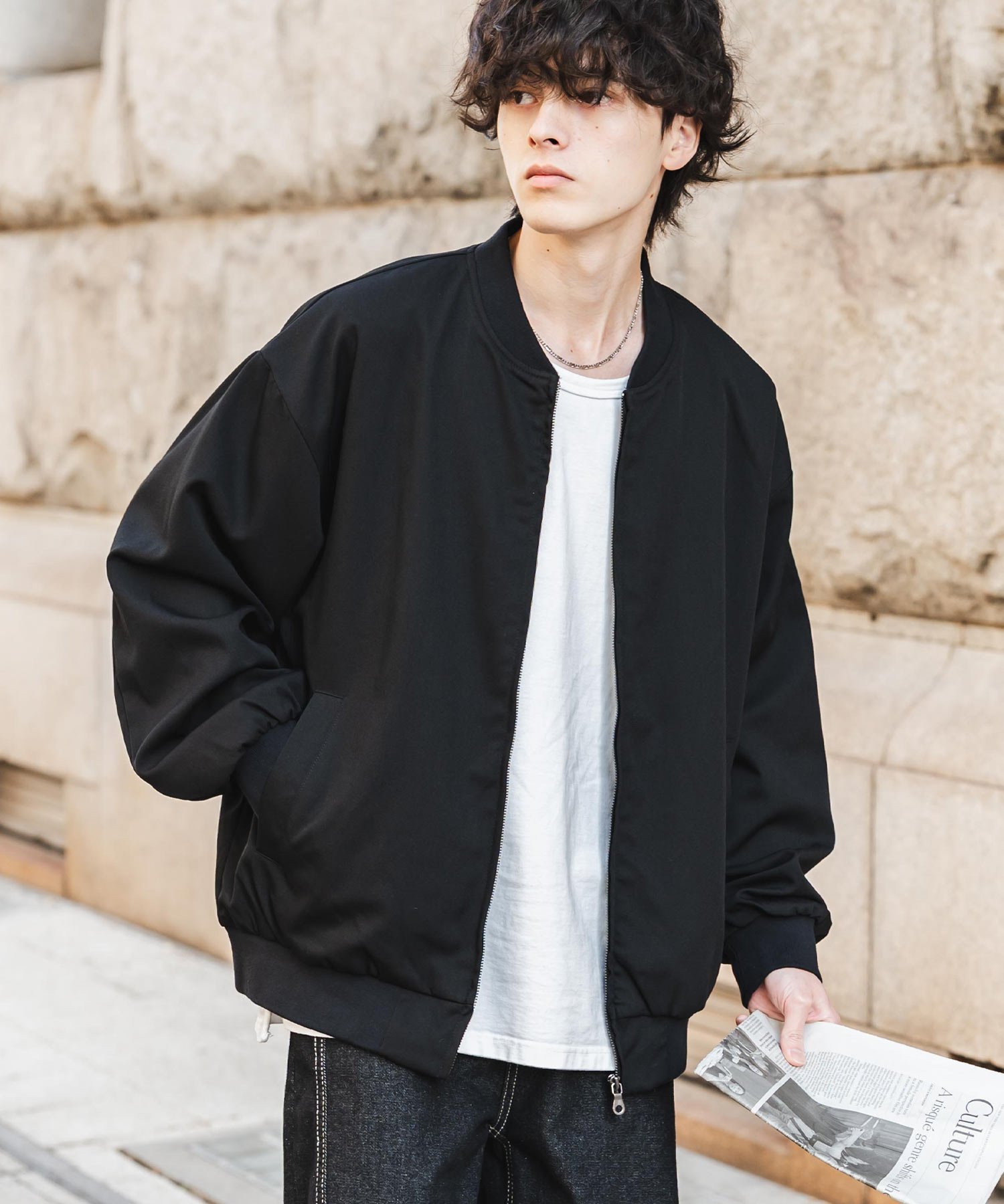 楽天市場】MA－1（メンズファッション）の通販