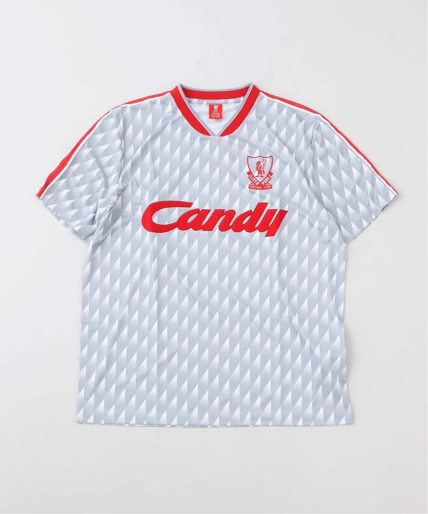 楽天市場】リバプール ユニフォーム（メンズファッション）の通販