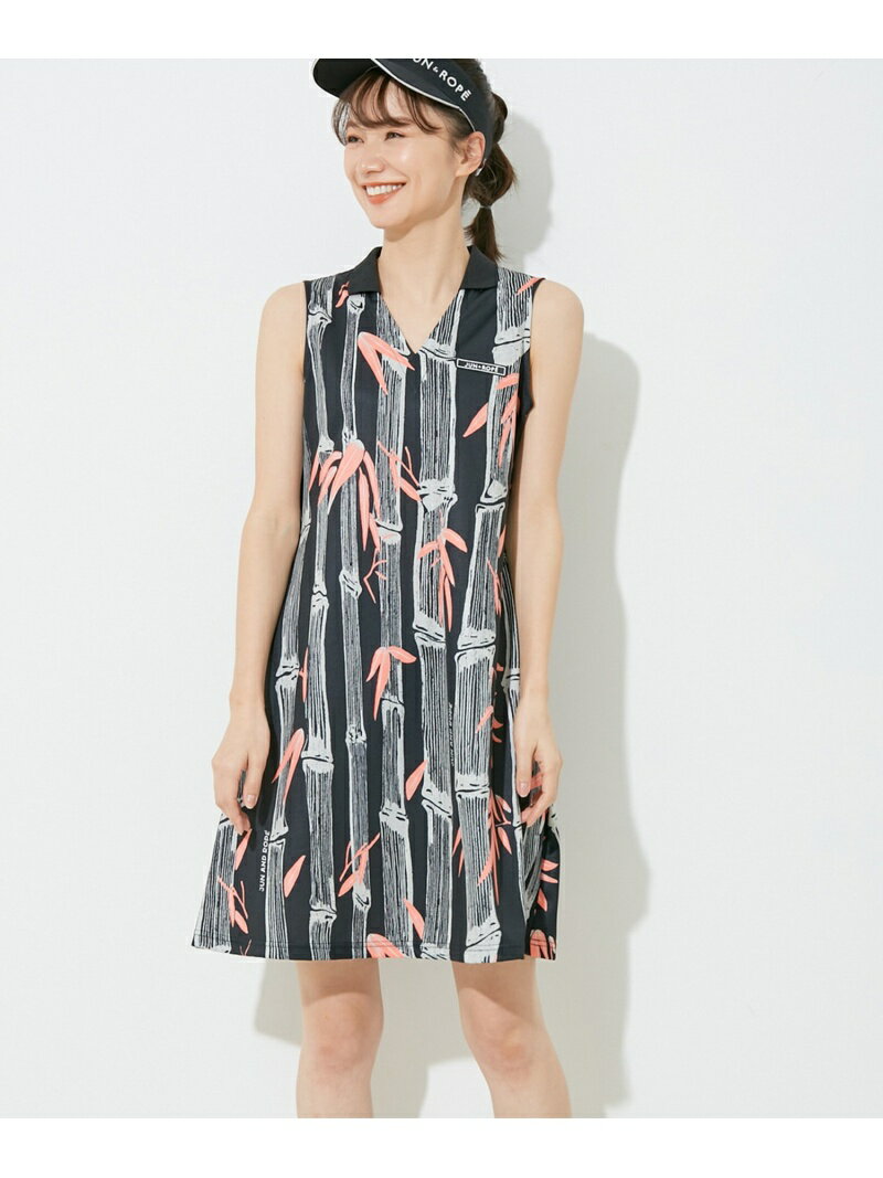 楽天市場】ジュンアンドロペ ワンピースの通販