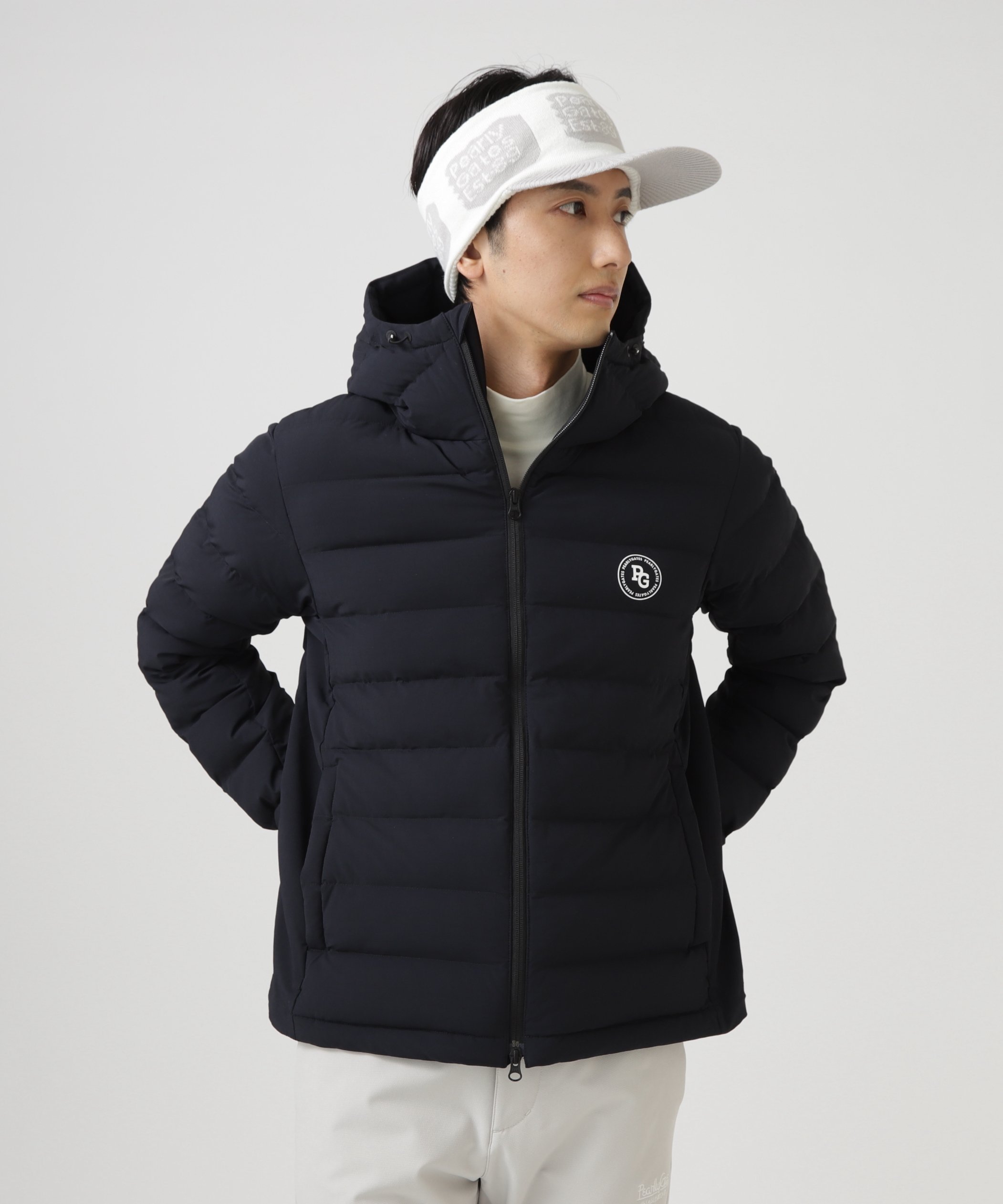 楽天市場】パーリーゲイツ アウターの通販