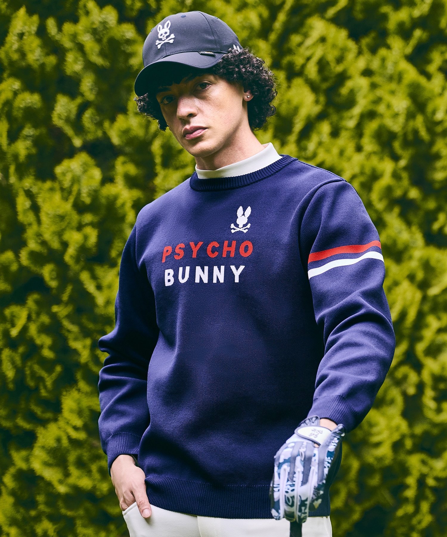 楽天市場】サイコバニー ニットの通販