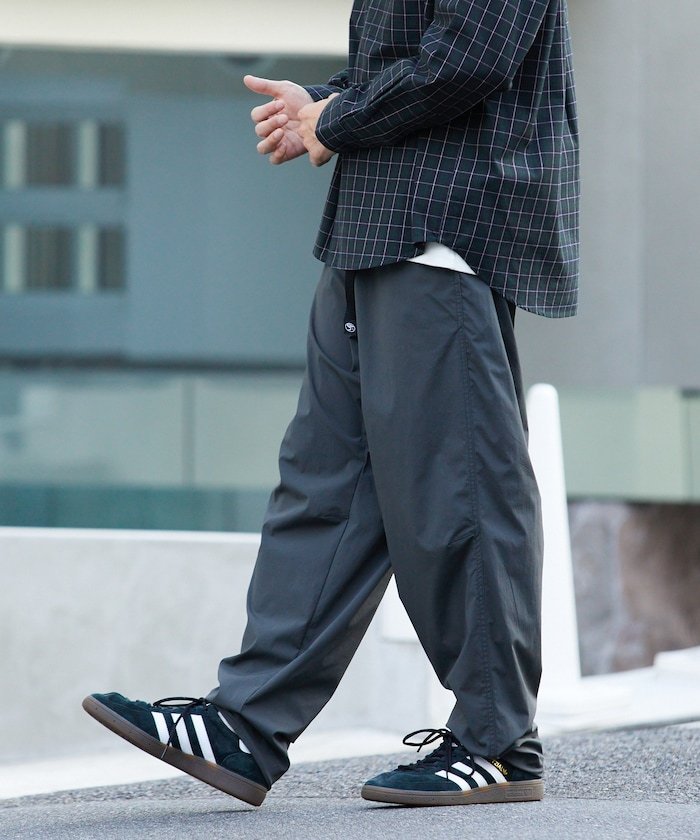 楽天市場】ナイロン パンツ（メンズファッション）の通販