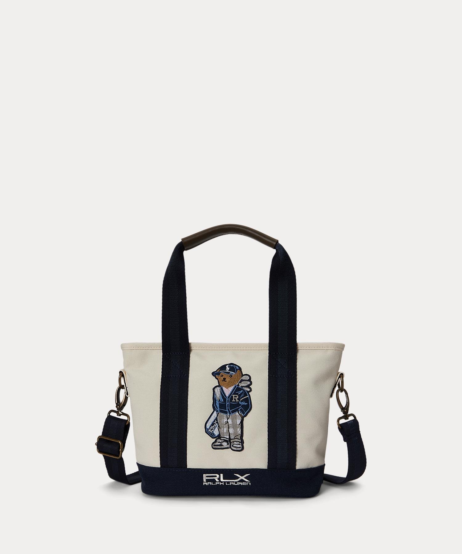 楽天市場】ゴルフ ラウンドバッグ ラルフローレンの通販