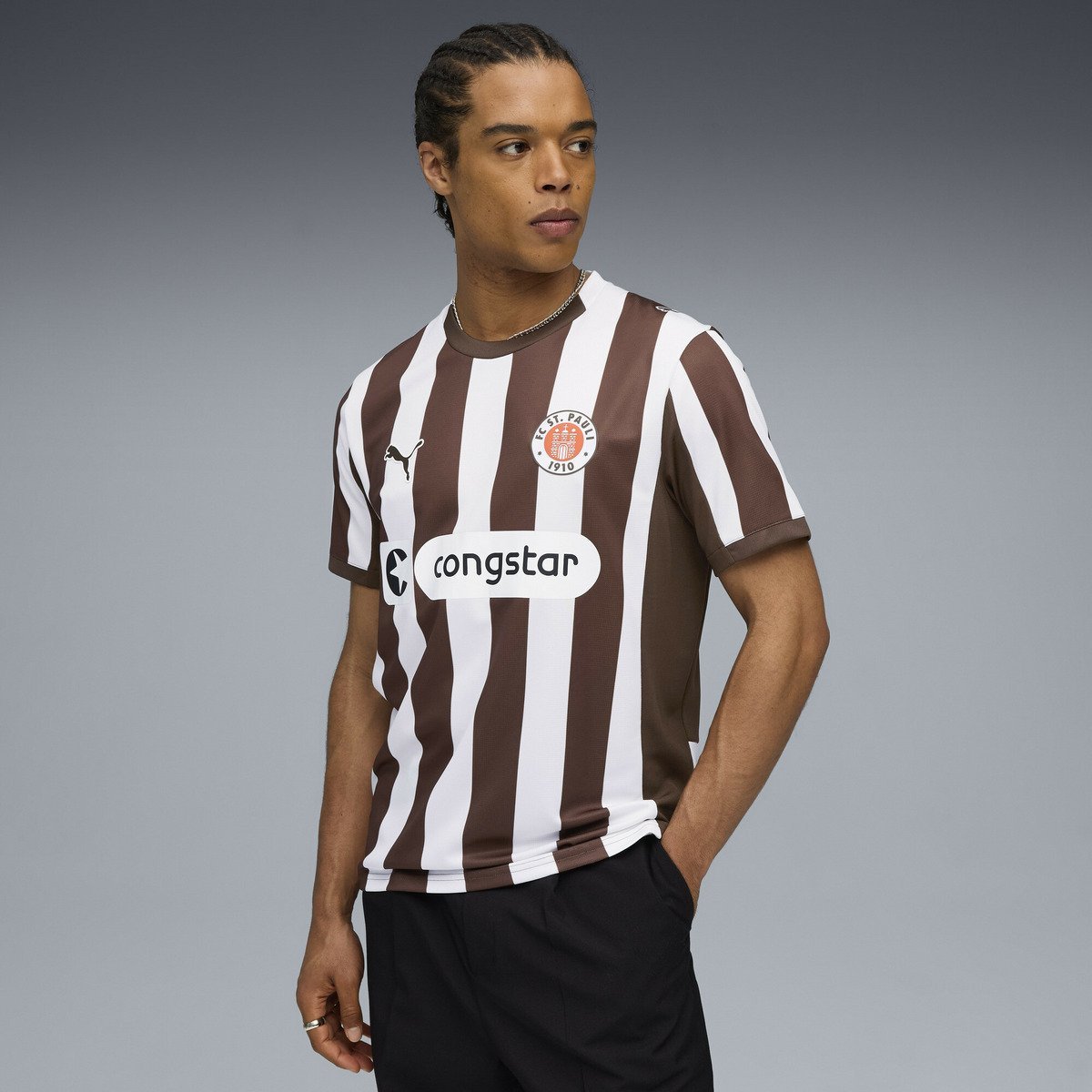 楽天市場】ザンクトパウリ ユニフォームの通販