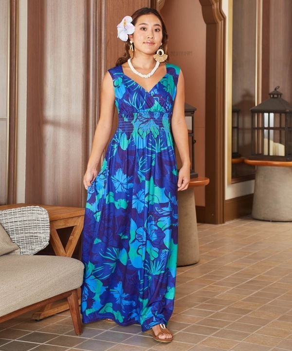 楽天市場】マウナロア ドレスの通販