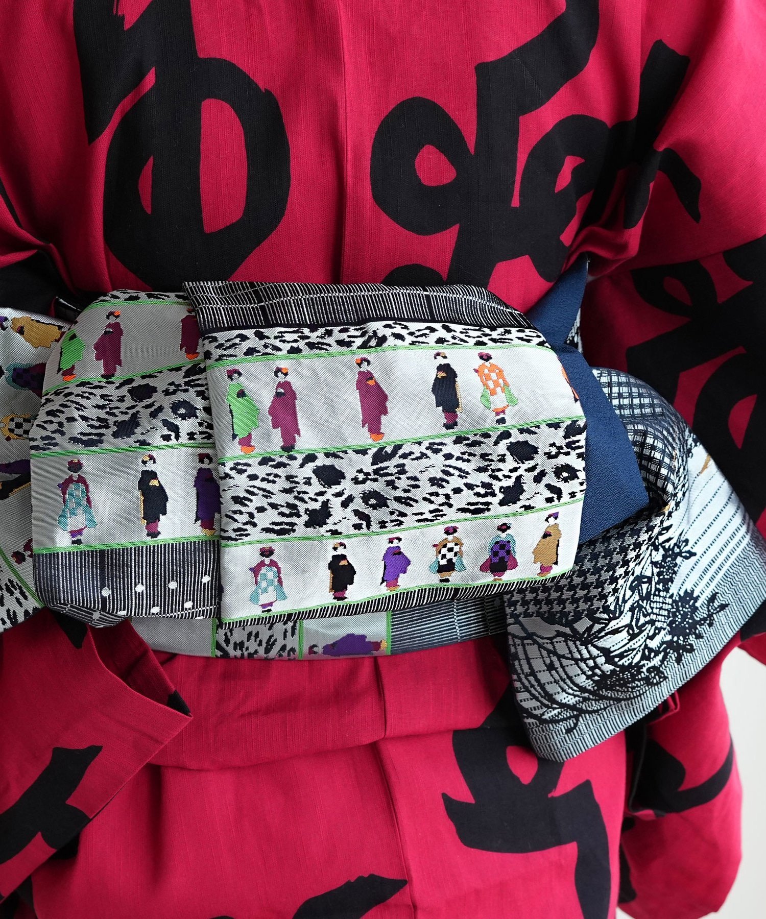 楽天市場】舞妓 帯の通販