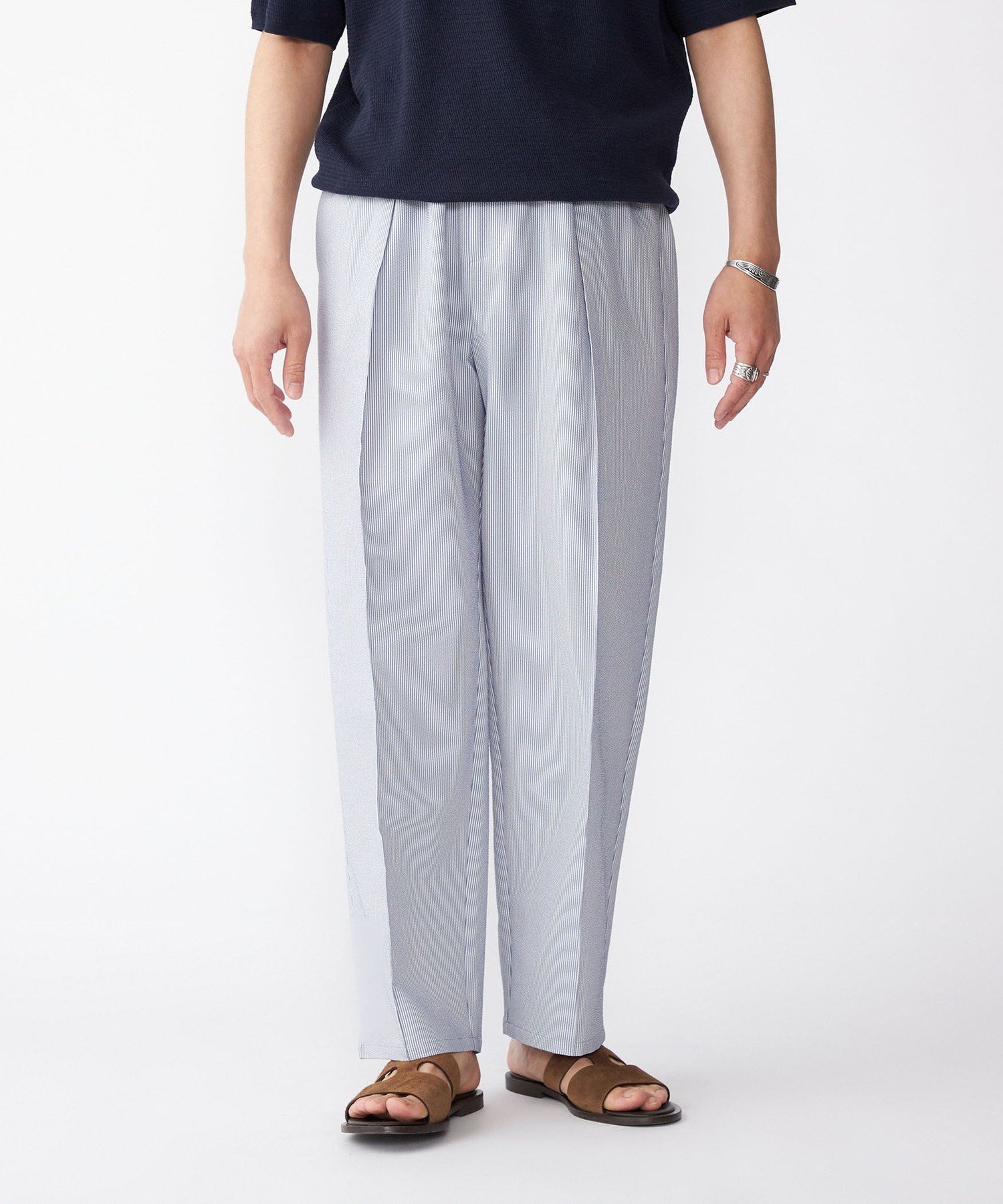 楽天市場】シアサッカー パンツの通販