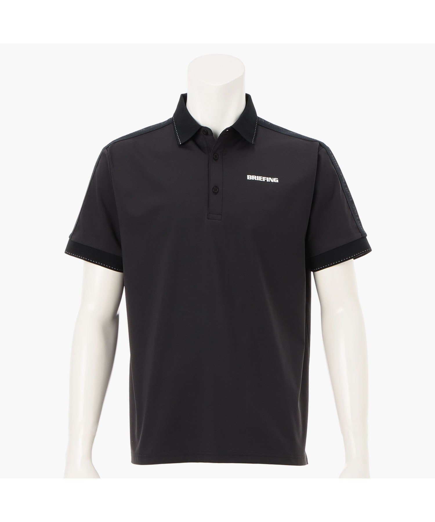 楽天市場】ブリーフィング ポロシャツ（メンズファッション）の通販