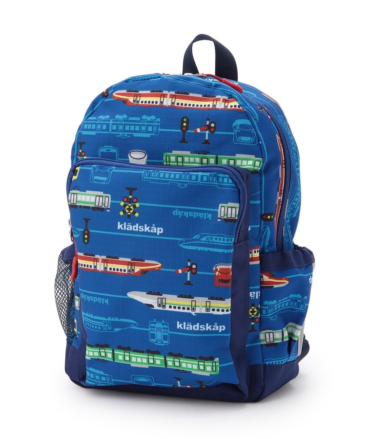 楽天市場】sl機関車 リュック（キッズ・ベビー・マタニティ）の通販