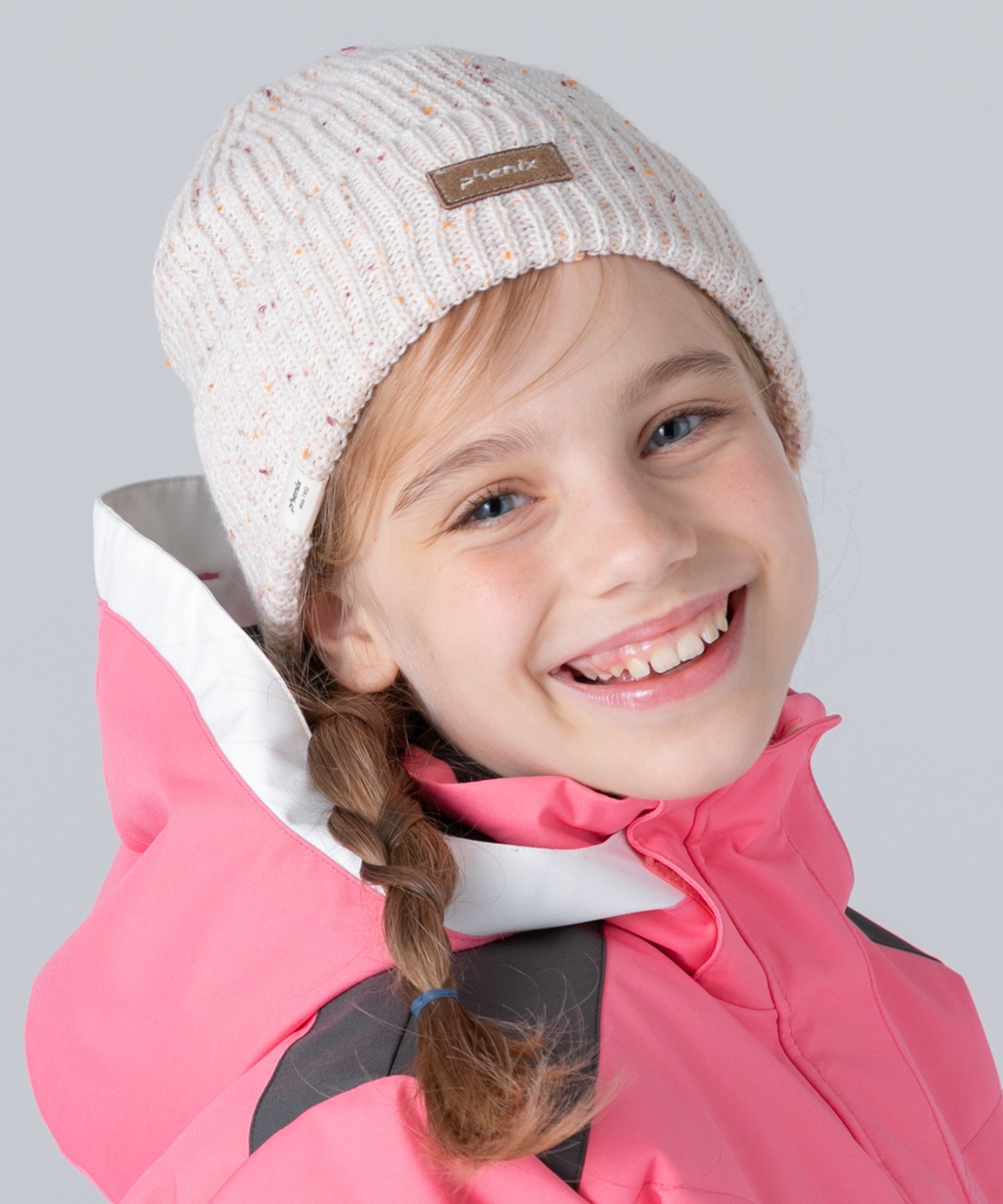 楽天市場】スキーウェア キッズ（帽子｜キッズファッション）：キッズ