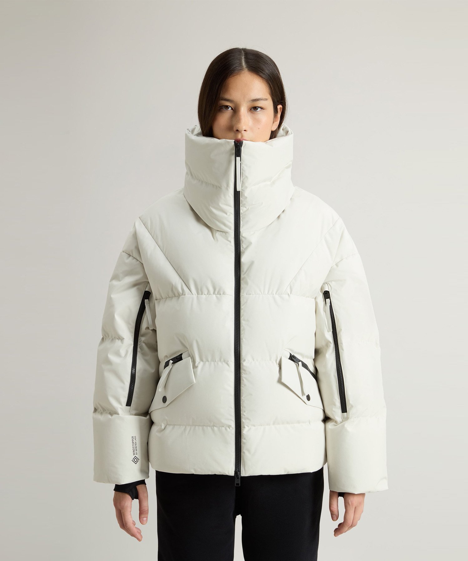 楽天市場】ウールリッチ ゴアテックス（レディースファッション）の通販