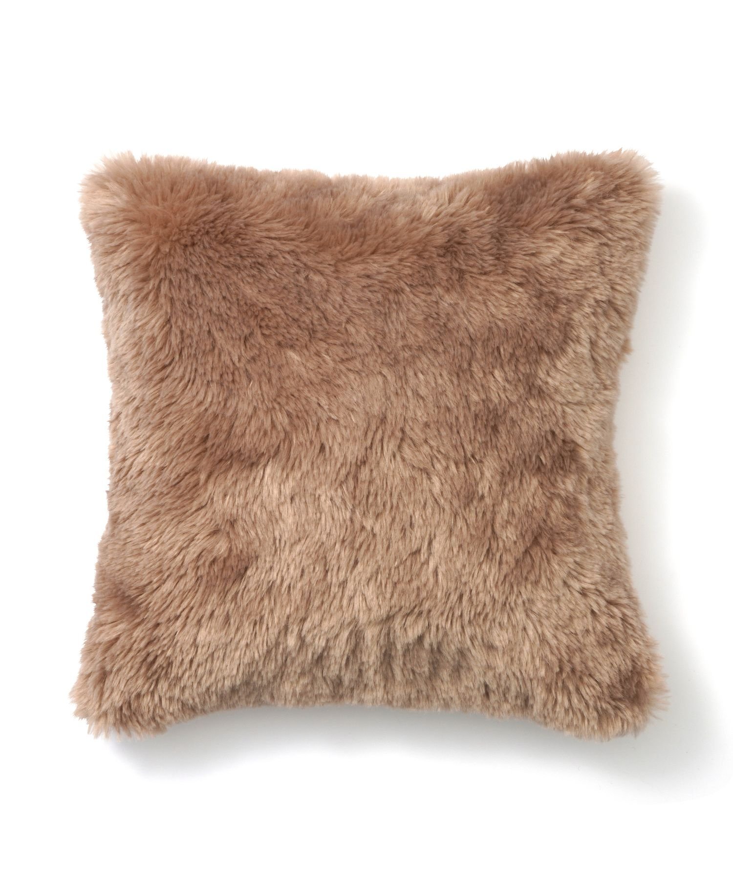 楽天市場】francfranc ファー クッションカバーの通販