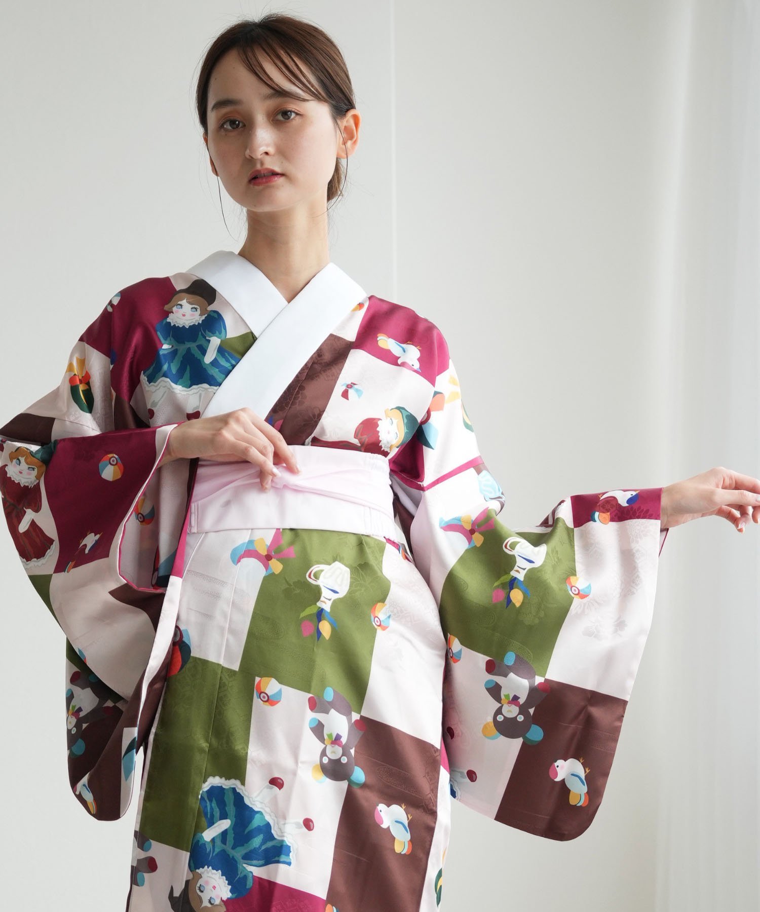 楽天市場】utatane 長襦袢の通販