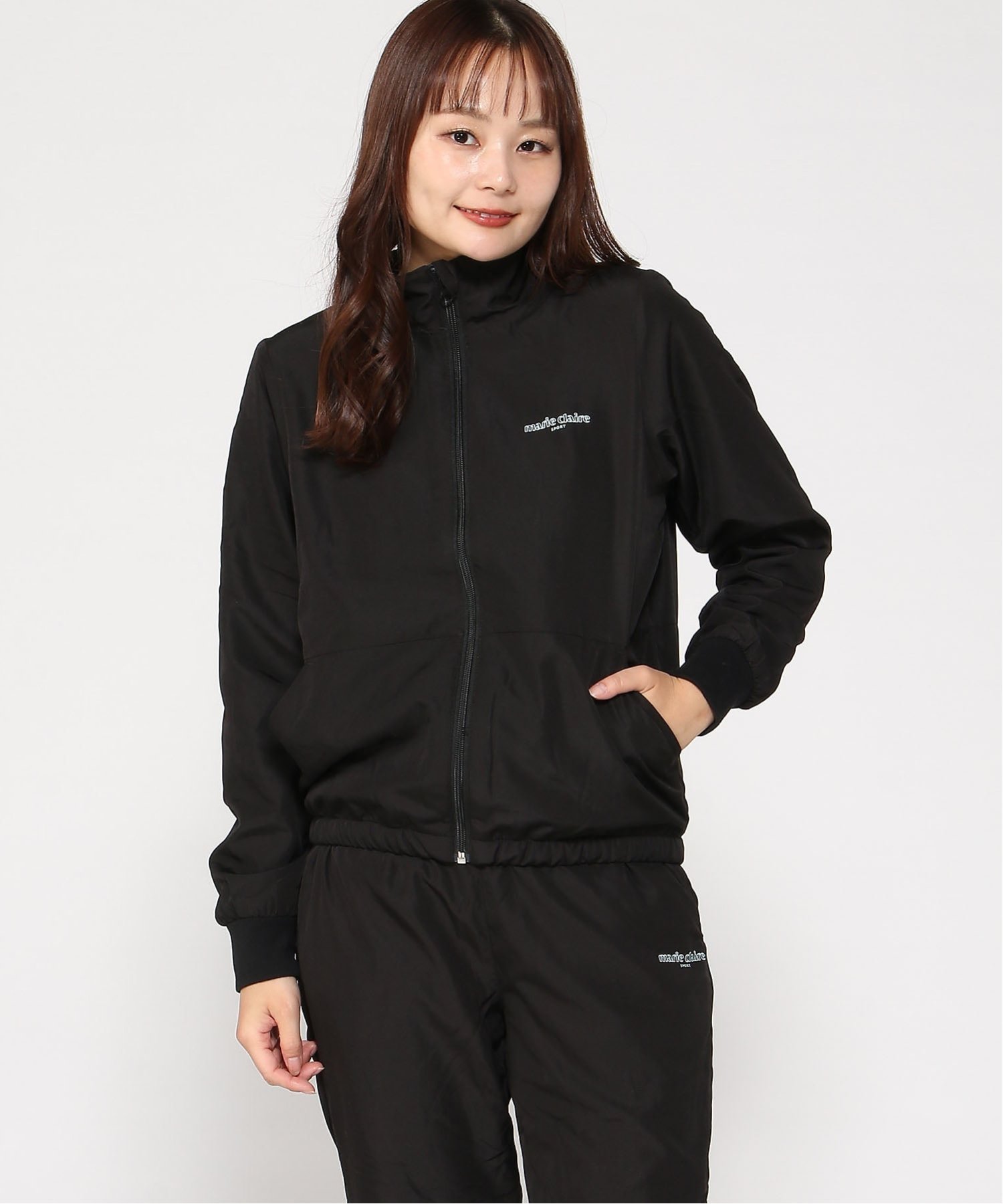 楽天市場】マリクレール ジャケットの通販