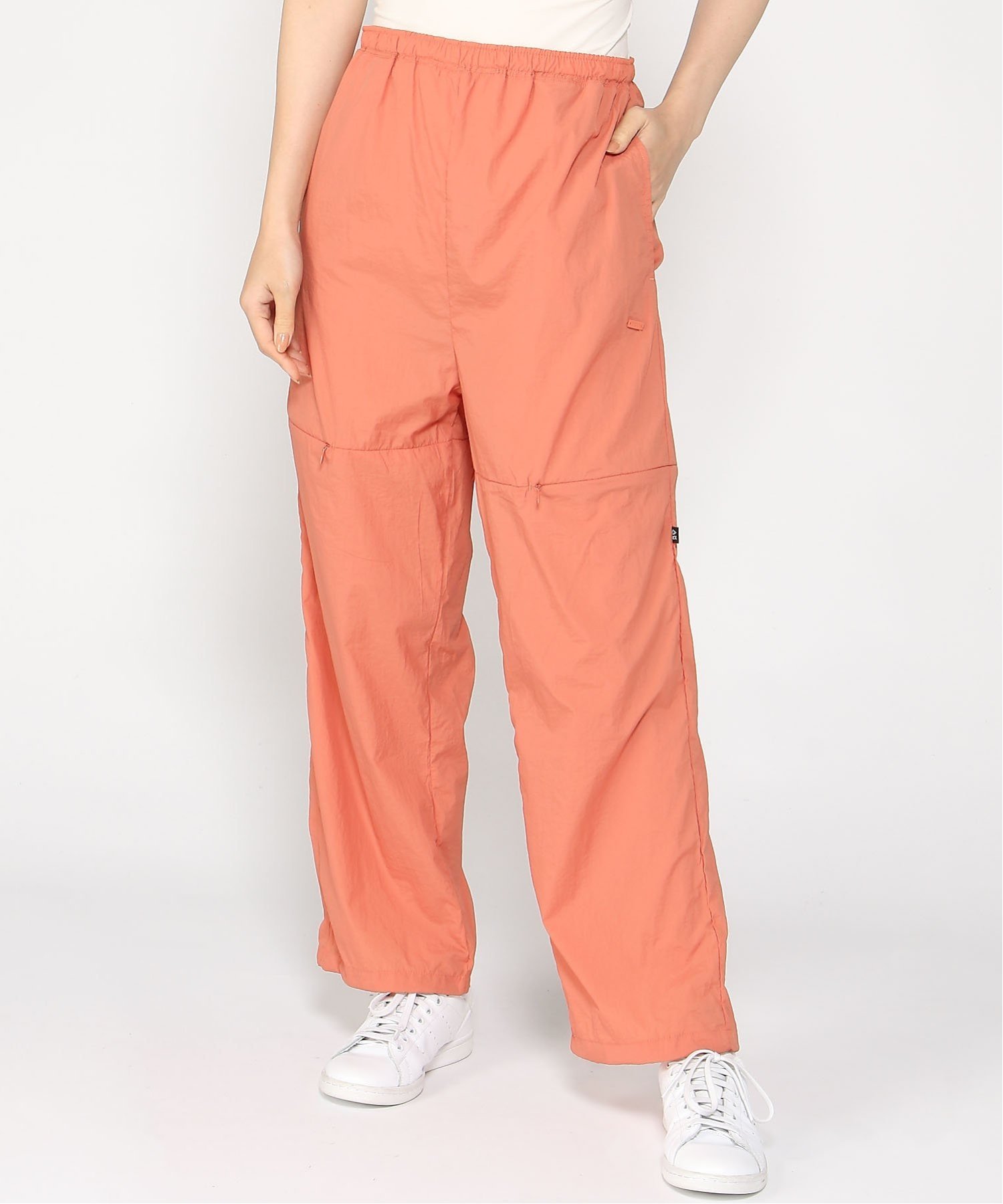 楽天市場】ROXY（カラーオレンジ）（パンツ｜ボトムス）：レディース