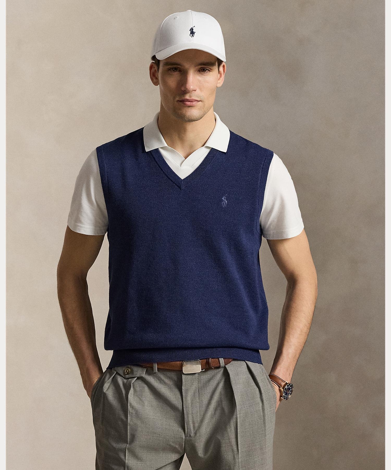 楽天市場】ラルフローレン RLX（ベスト・ジレ｜トップス）：メンズ