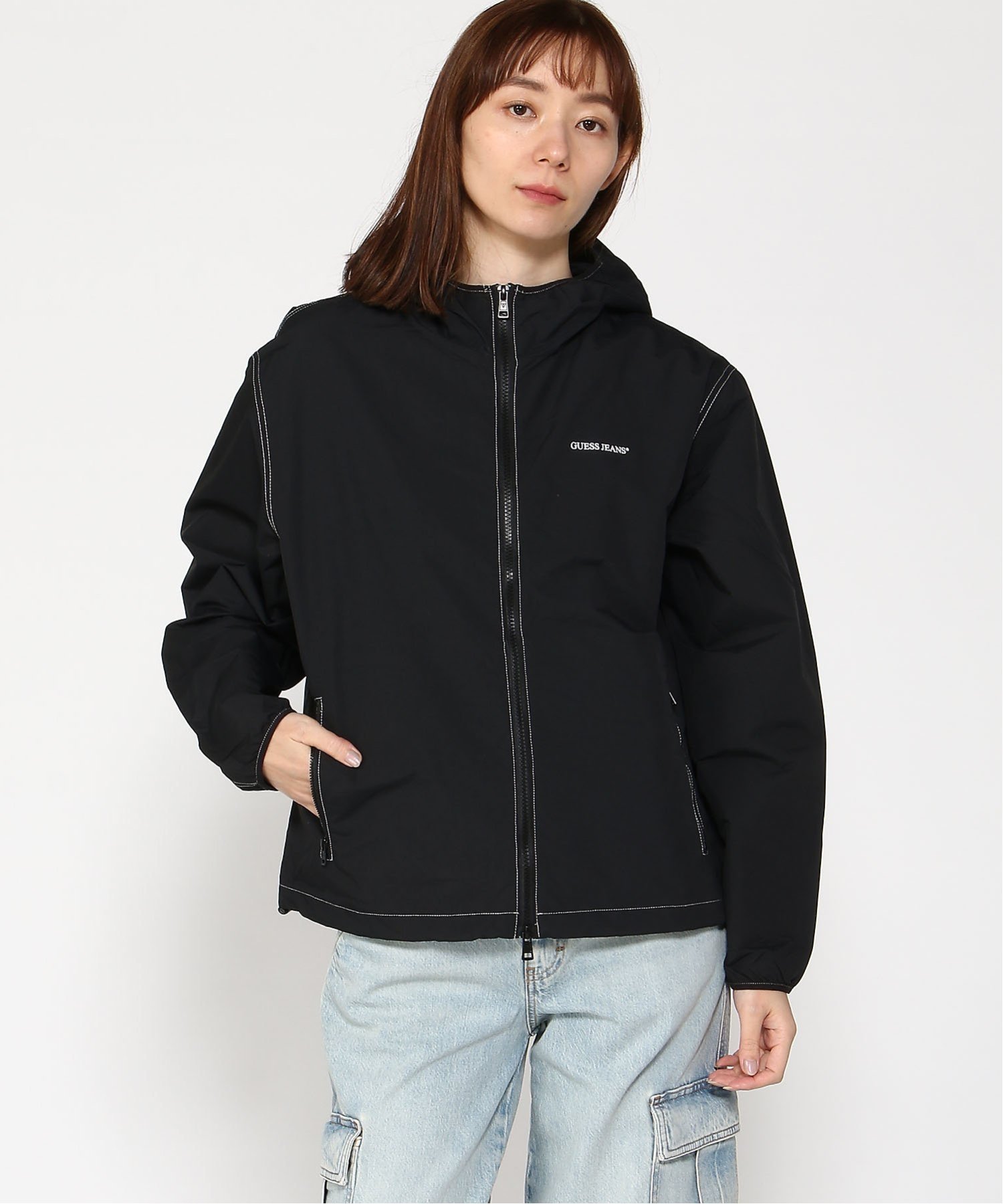 楽天市場】レディース xs ウインドブレーカーの通販